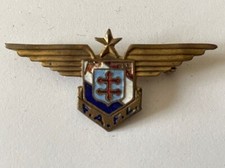 Air aerienne francaise d'occasion  Expédié en Belgium