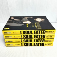 Soul eater ultimate usato  Torino