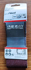 Bosch 2608606016 sanding for sale  CARLISLE
