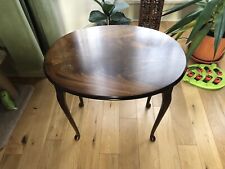 Wooden coffee table for sale  LONDON