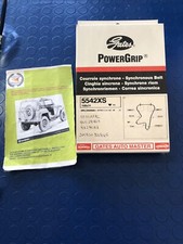Cinghia distribuzione opel usato  Palermo