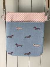 Cross body bag for sale  TAUNTON