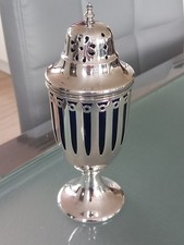 Silver plated 18.5 for sale  DERBY