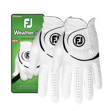 Footjoy weathersof glove for sale  USA
