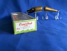 creek chub pikie 3000 for sale creek chub pikie 3000 for sale Beaver Falls