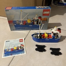 Lego 4015 vintage usato  Cesenatico