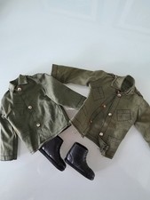 Tommy gunn vintage for sale  WREXHAM