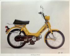 1980 honda moped for sale  Winston Salem