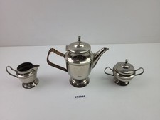Kaffee kern metall gebraucht kaufen  Burgstädt