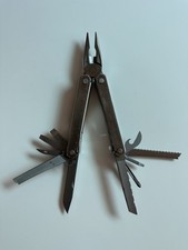 Leatherman core multitool for sale  Lincoln