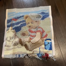 Vercaco teddy bear for sale  DRIFFIELD