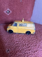 Dinky toys vintage for sale  TROON