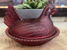 Rare ruby red for sale  Franklin