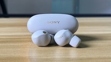 Sony 1000xm5 cuffie usato  Vizzola Ticino
