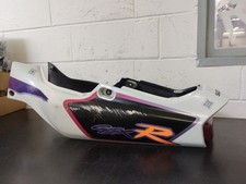 suzuki gsxr 750 1994 usato  Milano