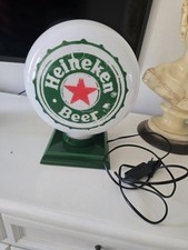 Lampada design birra usato  Melzo