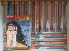 Magico vento quasi usato  Biassono
