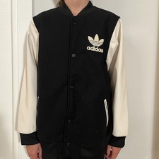 Giubbotto ragazza adidas usato  Magenta