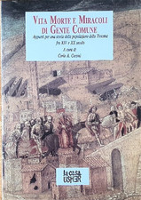 Catalogo della mostr usato  Reggello