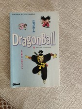 Livre manga dragon d'occasion  Vaucouleurs