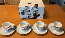 Tasse illy art gebraucht kaufen  Eggolsheim