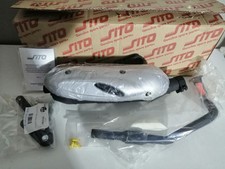 Marmitta sitoplus 0737 usato Marmitta sitoplus 0737 usato  Vittuone