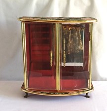 Vintage petite armoire d'occasion  Castelnau-le-Lez