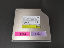 Panasonic UJ262 9.5MM SATA Blu-ray BDRE DVDRW Burner Drive Japão Usado comprar usado Panasonic UJ262 9.5MM SATA Blu-ray BDRE DVDRW Burner Drive Japão Usado comprar usado  Enviando para Brazil