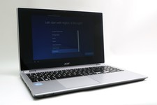 15.6 acer aspire d'occasion  Expédié en Belgium