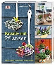 Kreativ pflanzen deko gebraucht kaufen  Berlin
