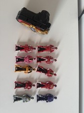 Bandai power rangers gebraucht kaufen  Bonn