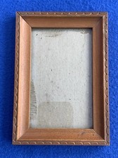 Vtg engraved carved for sale  Redlands