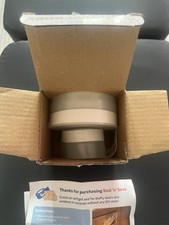 Must seal save for sale  LONDON
