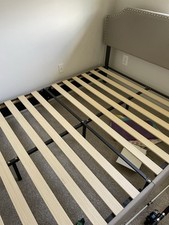 Queen bed for sale  Temple Hills