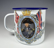 Pussers mug admiral for sale  East Springfield