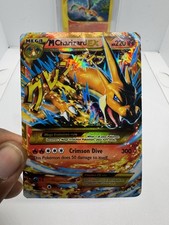 Charizard 107 106 for sale  Herndon