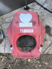 Per yamaha xt550xt usato  Modugno