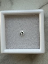 Brillant schliff diamant gebraucht kaufen  Passau