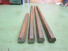 Sechskant stahl 14mm gebraucht kaufen  Balingen