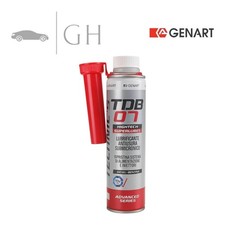 Genart additivo lubrificante usato  Parma