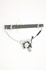 Fensterheber hinten links gebraucht kaufen  Wittenburg