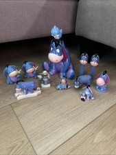 Vtg lot eeyore for sale  Cleveland