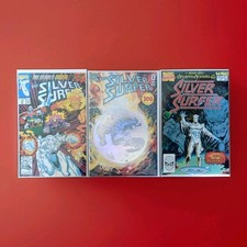 Silver surfer 100 for sale  SKIPTON
