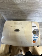 Panasonic bread maker for sale  UK
