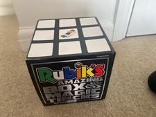 Rubix amazing box for sale  REDHILL