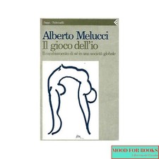 Alberto melucci gioco usato  Italia