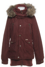 Wintermantel jacke khujo gebraucht kaufen  Berlin