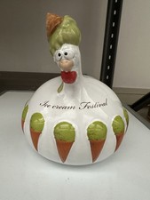 Line ice cream d'occasion  Expédié en Belgium