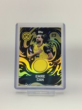 Topps match worn gebraucht kaufen  Ahrensburg