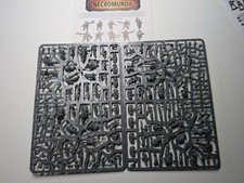 Orlock gang sprues for sale  SOUTHSEA